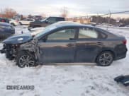 ✅ 2023 Kia Forte LX • VIN: 3KPF24AD3PE675758 • Лот: 41706634. Опубликован ранее на IAAI с пробегом 17 828 миль. Бесплатный доступ к архиву аукционных продаж из США и подробный отчёт об истории автомобиля на DreamBid. Изображение 14.