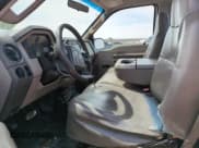 ✅ 2008 Ford F-250 XL • VIN: 1FTNF21588EB44260 • Lot: 51682475. Listed on Copart with 189,735 mi. Free auction sales archive from the USA and detailed vehicle history report at DreamBid. Image 7.