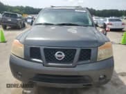 ✅ 2008 Nissan Armada SE • VIN: 5N1AA08C98N608531 • Lot: 66160045. Listed on Copart with 196,305 mi. Free auction sales archive from the USA and detailed vehicle history report at DreamBid. Image 5.