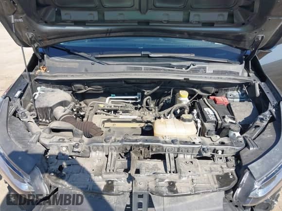 2020 Chevrolet Trax LS с VIN 3GNCJKSB9LL261954, выставлен на аукционе IAAI как лот 43360540 с пробегом 66 299 миль миль и . История ставок и продаж доступна на DreamBid. Изображение 10.