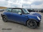 ✅ 2004 MINI Hardtop • VIN: WMWRC33414TC51404 • Lot: 67382255. Wystawiony na Copart z przebiegiem 160 873 mil. Bezpłatny archiwum sprzedaży aukcyjnych z USA i szczegółowy raport historii pojazdu na DreamBid. Zdjęcie 4.