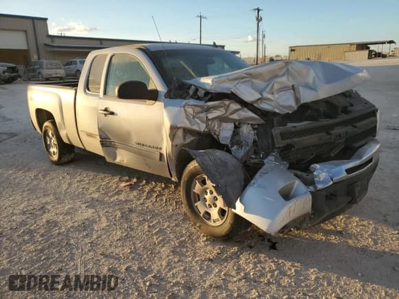 ✅ 2011 Chevrolet Silverado 1500 LT • VIN: 1GCVKSE23BZ241667 • Lot: 77947524. Listed on Copart with 86,511 mi. Free auction sales archive from the USA and detailed vehicle history report at DreamBid. Image 4.
