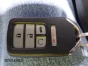 ✅ 2018 Honda Accord EX • VIN: 1HGCV3F48JA000738 • Lot: 43223469. Wystawiony na IAAI z przebiegiem 119 074 mil. Bezpłatny archiwum sprzedaży aukcyjnych z USA i szczegółowy raport historii pojazdu na DreamBid. Zdjęcie 11.