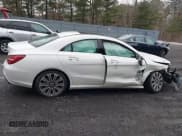 ✅ 2019 Mercedes-Benz CLA 250 • VIN: WDDSJ4GB8KN763867 • Lot: 41497074. Wystawiony na IAAI z przebiegiem 39 448 mil. Bezpłatny archiwum sprzedaży aukcyjnych z USA i szczegółowy raport historii pojazdu na DreamBid. Zdjęcie 13.