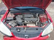 ✅ 2005 Honda Civic VP • VIN: 1HGEM221X5L066980 • Lot: 42097317. Wystawiony na IAAI z przebiegiem 247 593 mil. Bezpłatny archiwum sprzedaży aukcyjnych z USA i szczegółowy raport historii pojazdu na DreamBid. Zdjęcie 10.