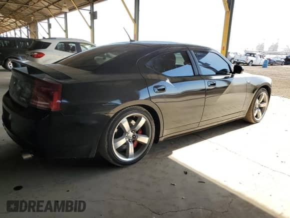 2008 Dodge Charger SRT-8 с VIN 2B3LA73W18H198034, выставлен на аукционе Copart как лот 66955345 с пробегом 30 292 миль миль и Чистый • Clean title. История ставок и продаж доступна на DreamBid. Изображение 3.