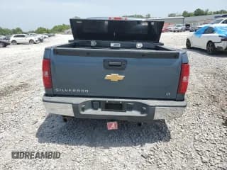 ✅ 2013 Chevrolet Silverado 1500 LT • VIN: 3GCPCSE0XDG273216 • Lot: 65942554. Listed on Copart with 154,527 mi. Free auction sales archive from the USA and detailed vehicle history report at DreamBid. Image 6.