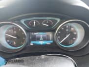 ✅ 2017 Buick Envision Preferred • VIN: LRBFXCSAXHD121859 • Lot: 43199674. Listed on IAAI with 228,550 mi. Free auction sales archive from the USA and detailed vehicle history report at DreamBid. Image 7.