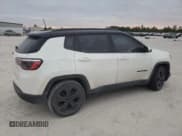 ✅ 2021 Jeep Compass Altitude • VIN: 3C4NJCBB0MT560404 • Lot: 86288595. Listed on Copart with 163,344 mi. Free auction sales archive from the USA and detailed vehicle history report at DreamBid. Image 3.