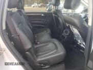 ✅ 2008 Audi Q7 Premium • VIN: WA1BY74L48D035878 • Lot: 90711585. Listed on Copart with 144,106 mi. Free auction sales archive from the USA and detailed vehicle history report at DreamBid. Image 11.