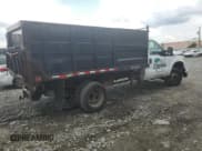 ✅ 2015 Ford F-350 • VIN: 1FDRF3H63FEA78294 • Lot: 61529785. Wystawiony na Copart z przebiegiem 128 453 mil. Bezpłatny archiwum sprzedaży aukcyjnych z USA i szczegółowy raport historii pojazdu na DreamBid. Zdjęcie 3.