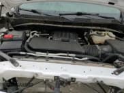 ✅ 2021 Chevrolet Silverado 1500 Custom • VIN: 1GCRYBEK9MZ315578 • Lot: 70144975. Wystawiony na Copart z przebiegiem 90 298 mil. Bezpłatny archiwum sprzedaży aukcyjnych z USA i szczegółowy raport historii pojazdu na DreamBid. Zdjęcie 14.