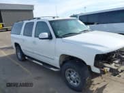 ✅ 2004 Chevrolet Suburban LS • VIN: 3GNFK16Z84G301401 • Lot: 43919033. Listed on IAAI with Not provided. Free auction sales archive from the USA and detailed vehicle history report at DreamBid. Image 1.