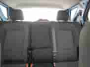 2024 Chevrolet Equinox LT z VIN 3GNAXKEG1RS118413, wystawiony jako Copart lot #80719805 z przebiegiem 44 401 mil mil oraz Szkoda całkowita • Salvage title. Historia ofert i sprzedaży dostępna na DreamBid. Obrazek 10.