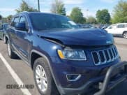✅ 2015 Jeep Grand Cherokee Altitude • VIN: 1C4RJFAG5FC602760 • Lot: 43206715. Wystawiony na IAAI z przebiegiem 77 685 mil. Bezpłatny archiwum sprzedaży aukcyjnych z USA i szczegółowy raport historii pojazdu na DreamBid. Zdjęcie 18.