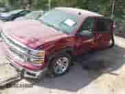 2014 Chevrolet Silverado 1500 LT с VIN 3GCUKREH6EG422663, выставлен на аукционе IAAI как лот 43274754 с пробегом 145 870 миль миль и . История ставок и продаж доступна на DreamBid. Изображение 2.