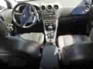 2013 Chevrolet Captiva Sport LTZ с VIN 3GNAL4EK7DS635705, выставлен на аукционе Copart как лот 74620694 с пробегом 106 998 миль миль и Списание • Salvage title. История ставок и продаж доступна на DreamBid. Изображение 8.