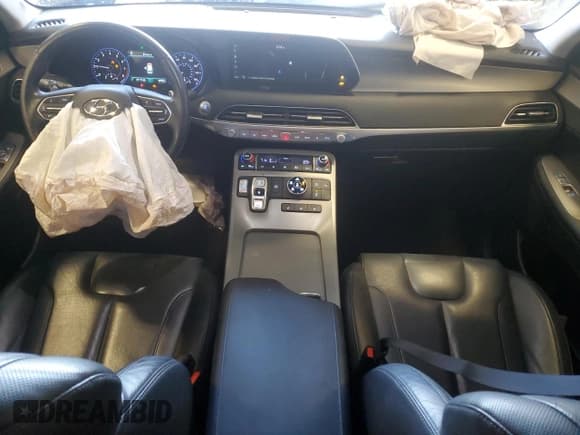 ✅ 2021 Hyundai Palisade SEL • VIN: KM8R4DHE2MU195452 • Лот: 88524885. Опубликован ранее на Copart с пробегом 59 788 миль. Бесплатный доступ к архиву аукционных продаж из США и подробный отчёт об истории автомобиля на DreamBid. Изображение 8.