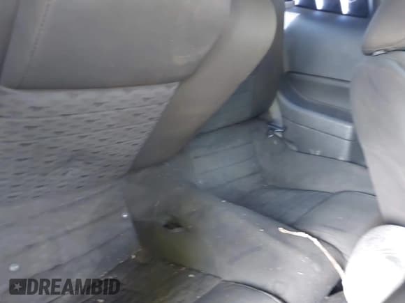 ✅ 2009 Ford Mustang GT • VIN: 1ZVHT82H495146300 • Лот: 42603951. Опубликован ранее на IAAI с пробегом 185 265 миль. Бесплатный доступ к архиву аукционных продаж из США и подробный отчёт об истории автомобиля на DreamBid. Изображение 8.