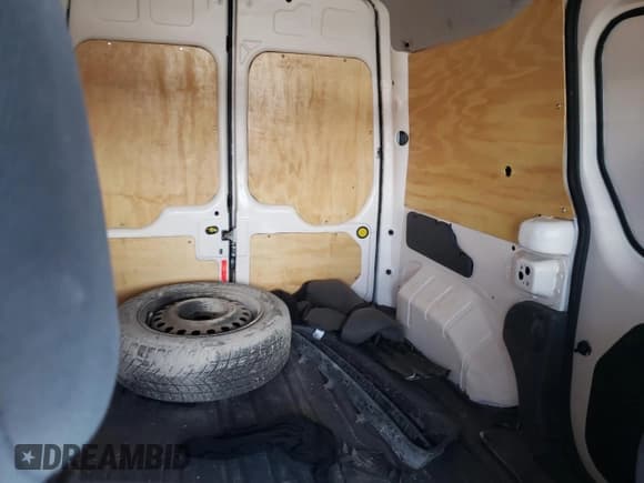 ✅ 2012 Ford Transit Connect XLT • VIN: NM0LS7BN1CT118566 • Lot: 50004415. Wystawiony na Copart z przebiegiem 381 551 mil. Bezpłatny archiwum sprzedaży aukcyjnych z USA i szczegółowy raport historii pojazdu na DreamBid. Zdjęcie 10.