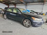 ✅ 2009 Honda Accord LX-P • VIN: JHMCP26489C007352 • Lot: 95679075. Listed on Copart with 430,276 mi. Free auction sales archive from the USA and detailed vehicle history report at DreamBid. Image 4.