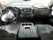 ✅ 2019 Chevrolet Silverado 1500 LT • VIN: 2GCVKPEC6K1175923 • Lot: 91506225. Wystawiony na Copart z przebiegiem 76 234 mil. Bezpłatny archiwum sprzedaży aukcyjnych z USA i szczegółowy raport historii pojazdu na DreamBid. Zdjęcie 8.