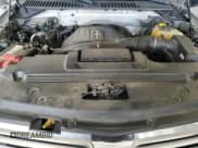 ✅ 2016 Lincoln Navigator Select • VIN: 5LMJJ3JT2GEL00530 • Lot: 81004975. Listed on Copart with 138,932 mi. Free auction sales archive from the USA and detailed vehicle history report at DreamBid. Image 12.