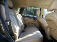 ✅ 2011 Hyundai Santa Fe Limited • VIN: 5XYZK4AG5BG077772 • Лот: 74562644. Опубликован ранее на Copart с пробегом 238 224 миль. Бесплатный доступ к архиву аукционных продаж из США и подробный отчёт об истории автомобиля на DreamBid. Изображение 11.