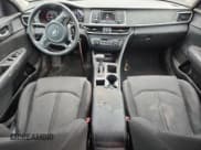 ✅ 2017 Kia Optima LX • VIN: 5XXGT4L39HG137838 • Lot: 90028195. Listed on Copart with 168,909 mi. Free auction sales archive from the USA and detailed vehicle history report at DreamBid. Image 8.