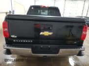 ✅ 2014 Chevrolet Silverado 1500 LT • VIN: 1GCVKREC9EZ114234 • Лот: 69637474. Опубликован ранее на Copart с пробегом 110 149 миль. Бесплатный доступ к архиву аукционных продаж из США и подробный отчёт об истории автомобиля на DreamBid. Изображение 6.
