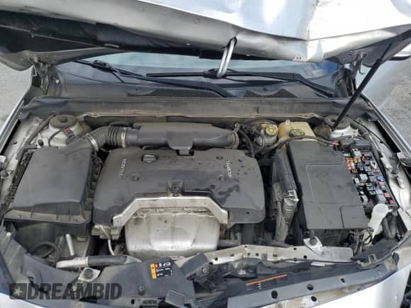 2016 Chevrolet Malibu LTZ z VIN 1G11E5SA3GF129441, wystawiony jako Copart lot #90937695 z przebiegiem 155 767 mil mil oraz Czysty tytuł • Clean title. Historia ofert i sprzedaży dostępna na DreamBid. Obrazek 11.