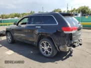 ✅ 2019 Jeep Grand Cherokee Overland • VIN: 1C4RJFCG1KC767373 • Lot: 69255835. Listed on Copart with 82,243 mi. Free auction sales archive from the USA and detailed vehicle history report at DreamBid. Image 2.