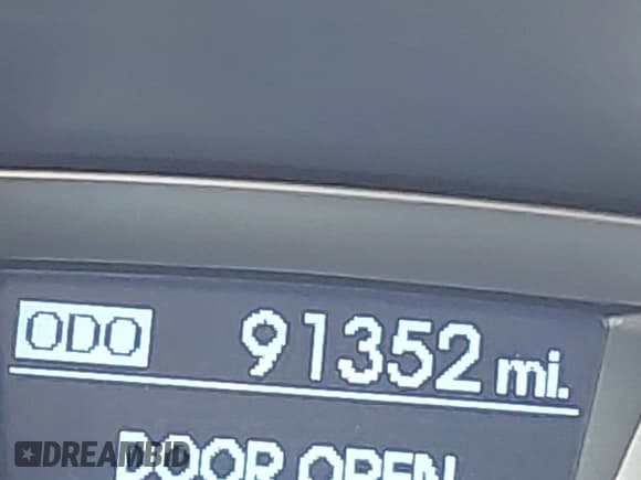 ✅ 2015 Hyundai Genesis Coupe R-Spec • VIN: KMHHU6KJ9FU122269 • Lot: 42146141. Listed on IAAI with 91,352 mi. Free auction sales archive from the USA and detailed vehicle history report at DreamBid. Image 15.