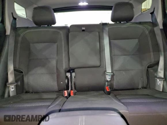 ✅ 2024 GMC Terrain SLE • VIN: 3GKALTEG7RL378548 • Lot: 96368335. Listed on Copart with 33,902 mi. Free auction sales archive from the USA and detailed vehicle history report at DreamBid. Image 10.