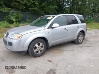 ✅ 2007 Saturn VUE I4 Hybrid • VIN: 5GZCZ33Z77S851420 • Lot: 42873902. Wystawiony na IAAI z przebiegiem 125 737 mil. Bezpłatny archiwum sprzedaży aukcyjnych z USA i szczegółowy raport historii pojazdu na DreamBid. Zdjęcie 2.