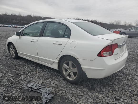 ✅ 2009 Honda Civic LX-S • VIN: 2HGFA16679H536432 • Lot: 92883355. Wystawiony na Copart z przebiegiem 311 622 mil. Bezpłatny archiwum sprzedaży aukcyjnych z USA i szczegółowy raport historii pojazdu na DreamBid. Zdjęcie 2.
