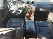 ✅ 2011 Mercedes-Benz M 350 • VIN: 4JGBB2FBXBA690193 • Лот: 66265635. Опубликован ранее на Copart с пробегом 116 275 миль. Бесплатный доступ к архиву аукционных продаж из США и подробный отчёт об истории автомобиля на DreamBid. Изображение 8.