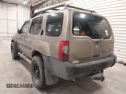 ✅ 2004 Nissan Xterra SE • VIN: 5N1MD28Y54C633461 • Lot: 42035114. Wystawiony na IAAI z przebiegiem 172 073 mil. Bezpłatny archiwum sprzedaży aukcyjnych z USA i szczegółowy raport historii pojazdu na DreamBid. Zdjęcie 3.