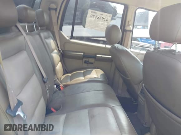 ✅ 2003 Ford Explorer Sport Trac XLS • VIN: 1FMZU77E83UC41884 • Лот: 42938179. Опубликован ранее на IAAI с пробегом 158 596 миль. Бесплатный доступ к архиву аукционных продаж из США и подробный отчёт об истории автомобиля на DreamBid. Изображение 8.