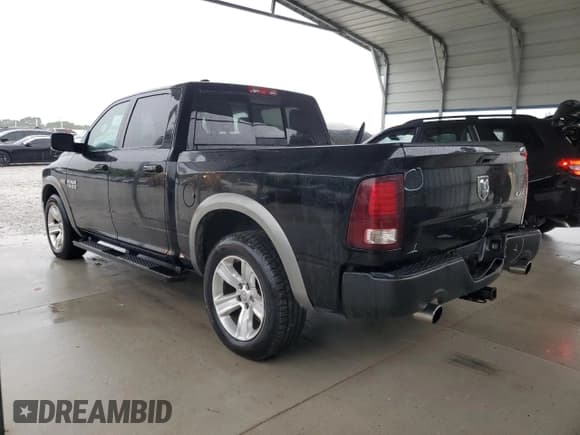 ✅ 2013 Ram 1500 Sport • VIN: 1C6RR7MT3DS614522 • Lot: 70706425. Listed on Copart with 146,175 mi. Free auction sales archive from the USA and detailed vehicle history report at DreamBid. Image 2.