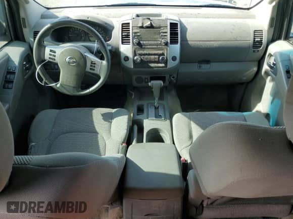 2014 Nissan Frontier Desert Runner z VIN 1N6AD0ER3EN735742, wystawiony jako Copart lot #88541935 z przebiegiem 227 969 mil mil oraz Szkoda całkowita • Salvage title. Historia ofert i sprzedaży dostępna na DreamBid. Obrazek 8.