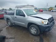 ✅ 2013 Toyota Tacoma • VIN: 5TFNX4CN7DX021473 • Lot: 42183007. Wystawiony na IAAI z przebiegiem 71 095 mil. Bezpłatny archiwum sprzedaży aukcyjnych z USA i szczegółowy raport historii pojazdu na DreamBid. Zdjęcie 1.