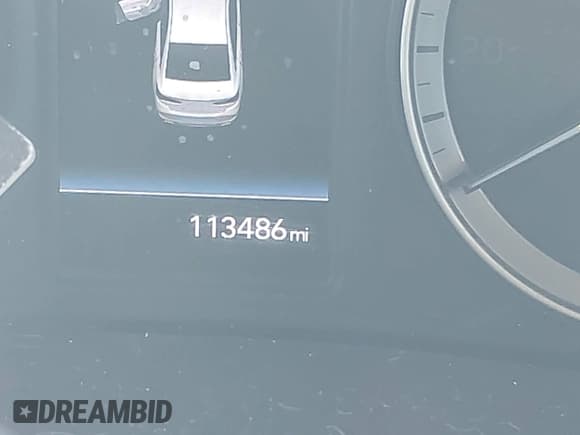 ✅ 2018 Hyundai Sonata SEL • VIN: 5NPE34AFXJH687080 • Lot: 43164942. Listed on IAAI with 113,486 mi. Free auction sales archive from the USA and detailed vehicle history report at DreamBid. Image 14.