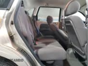 ✅ 2003 Chrysler PT Cruiser • VIN: 3C4FY48B63T542310 • Lot: 87245035. Wystawiony na Copart z przebiegiem 57 885 mil. Bezpłatny archiwum sprzedaży aukcyjnych z USA i szczegółowy raport historii pojazdu na DreamBid. Zdjęcie 10.