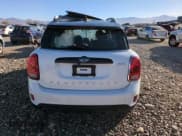✅ 2020 MINI Countryman Oxford Edition • VIN: WMZYW3C08L3M26925 • Lot: 81140074. Listed on Copart with Not provided. Free auction sales archive from the USA and detailed vehicle history report at DreamBid. Image 6.