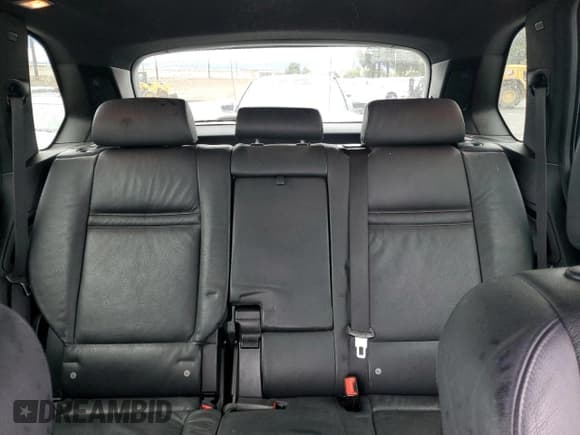 ✅ 2011 BMW X5 35i • VIN: 5UXZV4C58BL741858 • Lot: 82000175. Wystawiony na Copart z przebiegiem 170 493 mil. Bezpłatny archiwum sprzedaży aukcyjnych z USA i szczegółowy raport historii pojazdu na DreamBid. Zdjęcie 10.