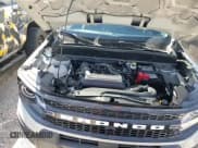 ✅ 2025 Ford Bronco Sport Outer Banks • VIN: 3FMCR9CN5SRE83417 • Lot: 70012365. Wystawiony na Copart z przebiegiem 6 415 mil. Bezpłatny archiwum sprzedaży aukcyjnych z USA i szczegółowy raport historii pojazdu na DreamBid. Zdjęcie 16.