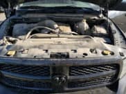 ✅ 2014 Ram 1500 Express • VIN: 1C6RR7FT1ES419338 • Lot: 89673755. Listed on Copart with 151,092 mi. Free auction sales archive from the USA and detailed vehicle history report at DreamBid. Image 11.