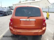 ✅ 2007 Chevrolet HHR LT • VIN: 3GNDA23P07S569055 • Lot: 41805099. Listed on IAAI with 213,348 mi. Free auction sales archive from the USA and detailed vehicle history report at DreamBid. Image 16.