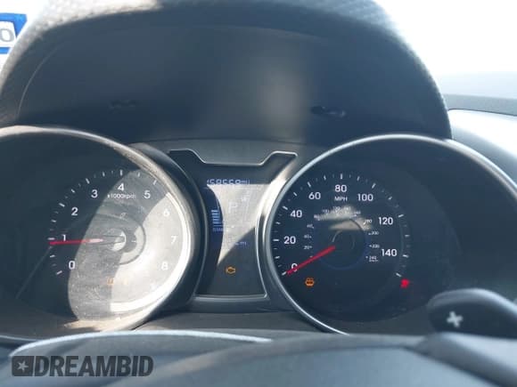 ✅ 2017 Hyundai Veloster Value Edition • VIN: KMHTC6AD7HU305732 • Lot: 43358586. Wystawiony na IAAI z przebiegiem 158 569 mil. Bezpłatny archiwum sprzedaży aukcyjnych z USA i szczegółowy raport historii pojazdu na DreamBid. Zdjęcie 7.